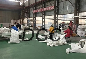 西安除尘器布袋生产厂家
